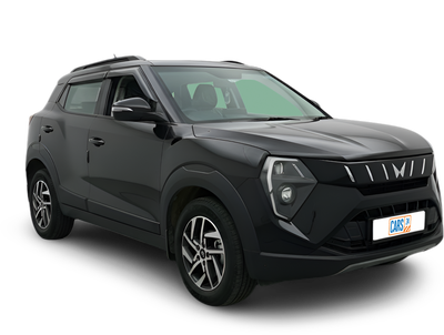 Mahindra XUV 3XO-img